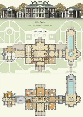 Carte 2837, carte de JDR — battlemap pour Roll20 et Foundry VTT