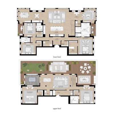 Carte 2849, carte de JDR — battlemap pour Roll20 et Foundry VTT