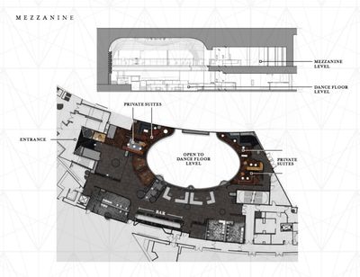 Carte 2880, carte de JDR — battlemap pour Roll20 et Foundry VTT