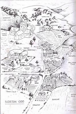 Carte 474, carte de JDR — battlemap pour Roll20 et Foundry VTT