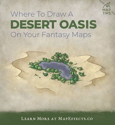 Carte 599, carte de JDR — battlemap pour Roll20 et Foundry VTT