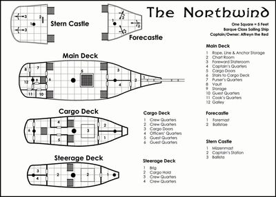 Carte 648, carte de JDR — battlemap pour Roll20 et Foundry VTT