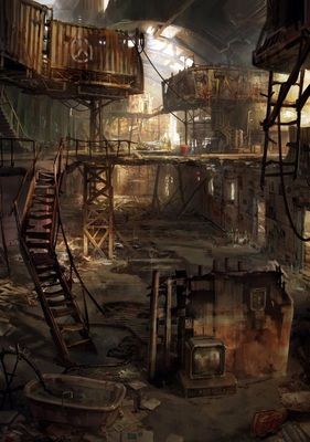 Carte 936, carte de JDR — battlemap pour Roll20 et Foundry VTT