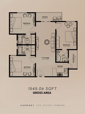 Carte 961, carte de JDR — battlemap pour Roll20 et Foundry VTT