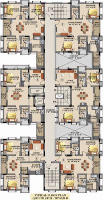 Carte 963, carte de JDR — battlemap pour Roll20 et Foundry VTT