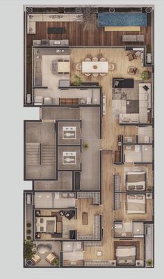 Carte 966, carte de JDR — battlemap pour Roll20 et Foundry VTT