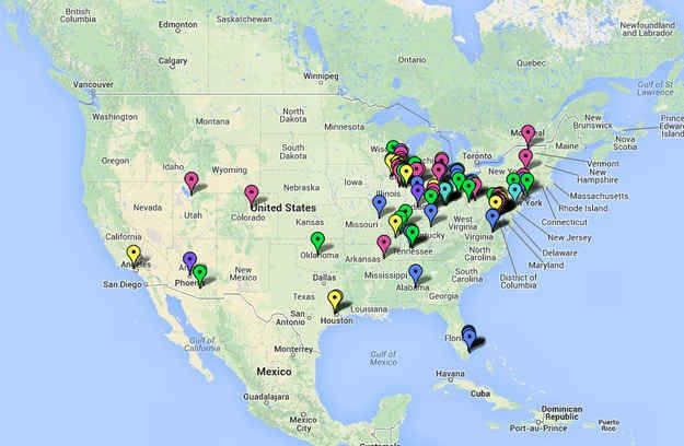 abandoned mall map, carte de JDR post-apocalyptique (625×408 pixels) — battlemap pour Roll20 et Foundry VTT.