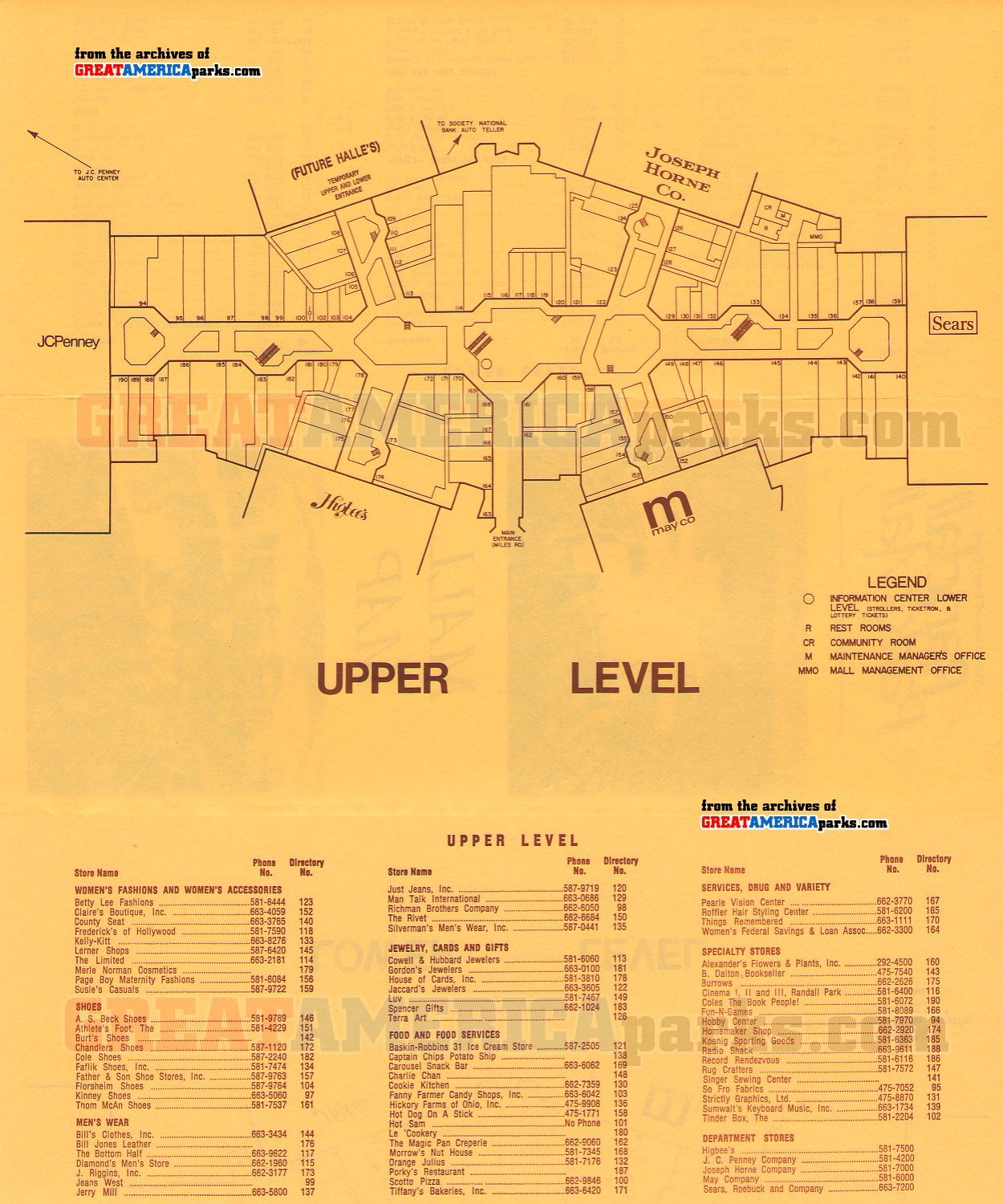 abandoned mall map, carte de JDR post-apocalyptique (1250×1500 pixels) — battlemap pour Roll20 et Foundry VTT.