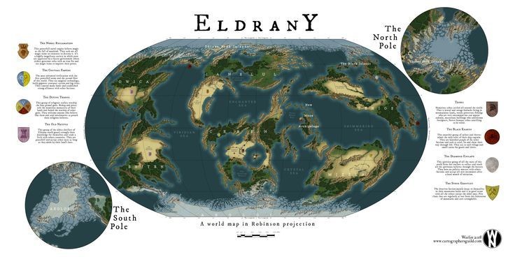 alien planet map, carte de JDR science-fiction (736×368 pixels) — battlemap pour Roll20 et Foundry VTT.