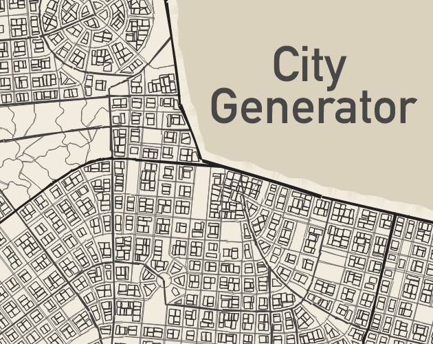 city map fantasy, carte de JDR fantasy (630×500 pixels) — battlemap pour Roll20 et Foundry VTT.