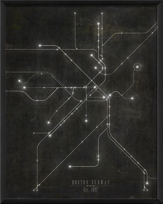 derelict subway map, carte de JDR post-apocalyptique (564×706 pixels) — battlemap pour Roll20 et Foundry VTT.
