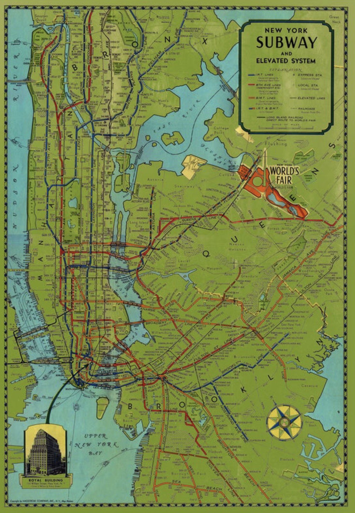 derelict subway map, carte de JDR post-apocalyptique (1471×2125 pixels) — battlemap pour Roll20 et Foundry VTT.