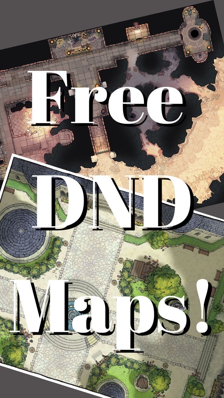 dnd battlemap, carte de JDR fantasy (736×1308 pixels) — battlemap pour Roll20 et Foundry VTT.