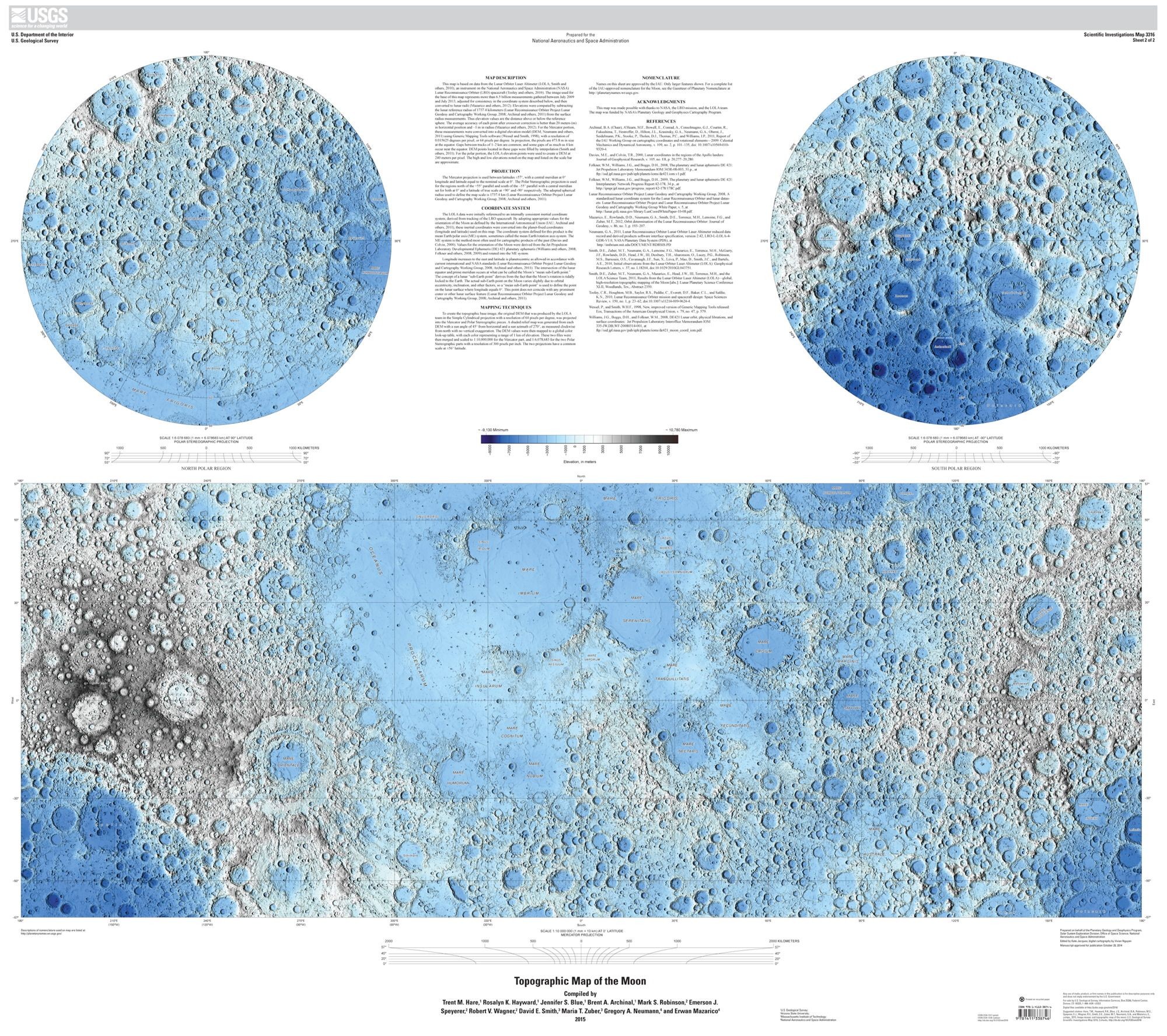 lunar base map, carte de JDR science-fiction (2000×1777 pixels) — battlemap pour Roll20 et Foundry VTT.