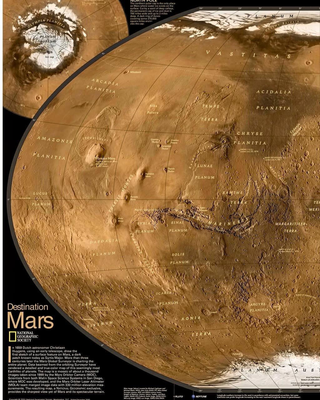 mars colony map, carte de JDR science-fiction (1024×1280 pixels) — battlemap pour Roll20 et Foundry VTT.
