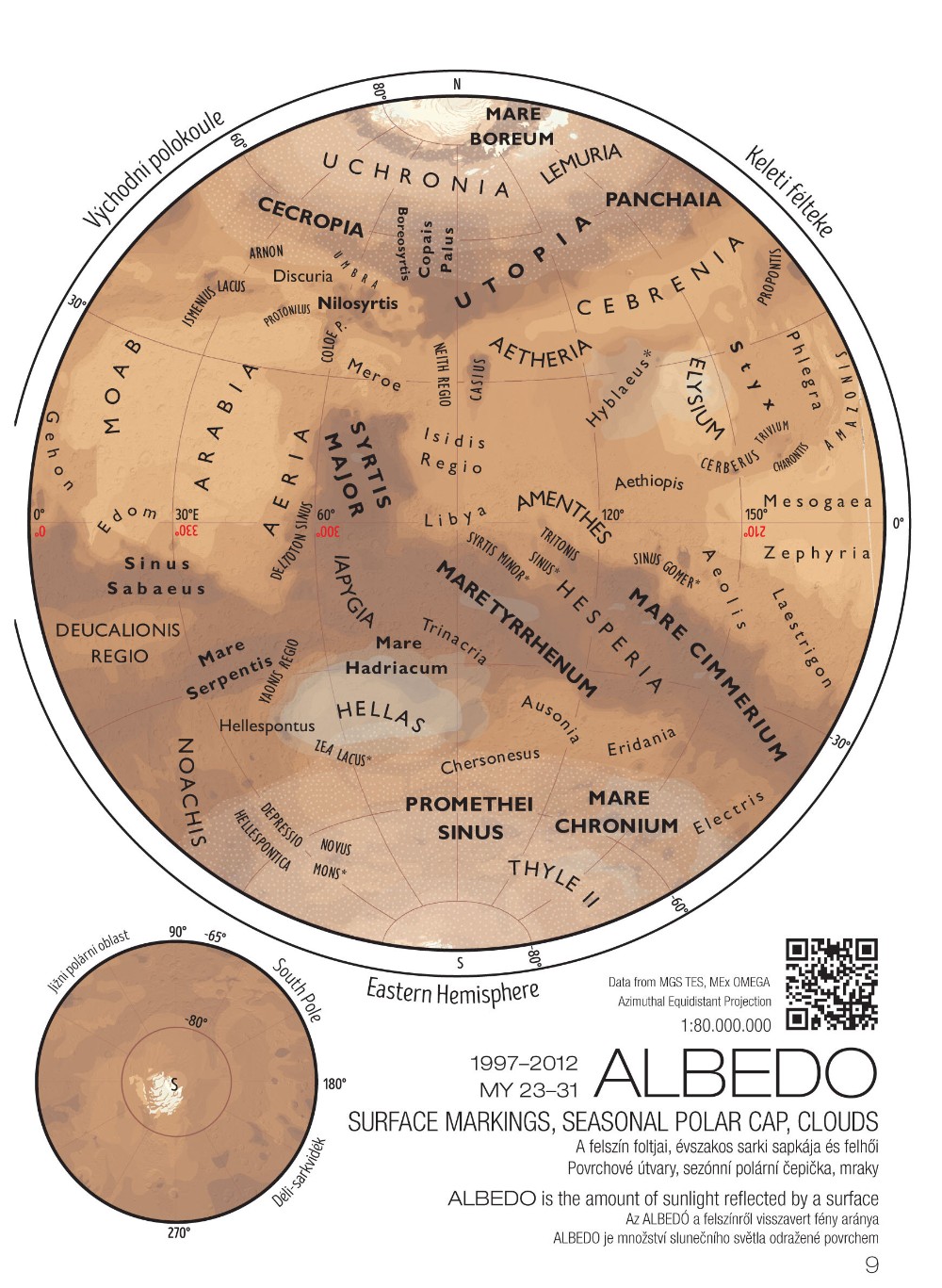 mars colony map, carte de JDR science-fiction (1000×1367 pixels) — battlemap pour Roll20 et Foundry VTT.