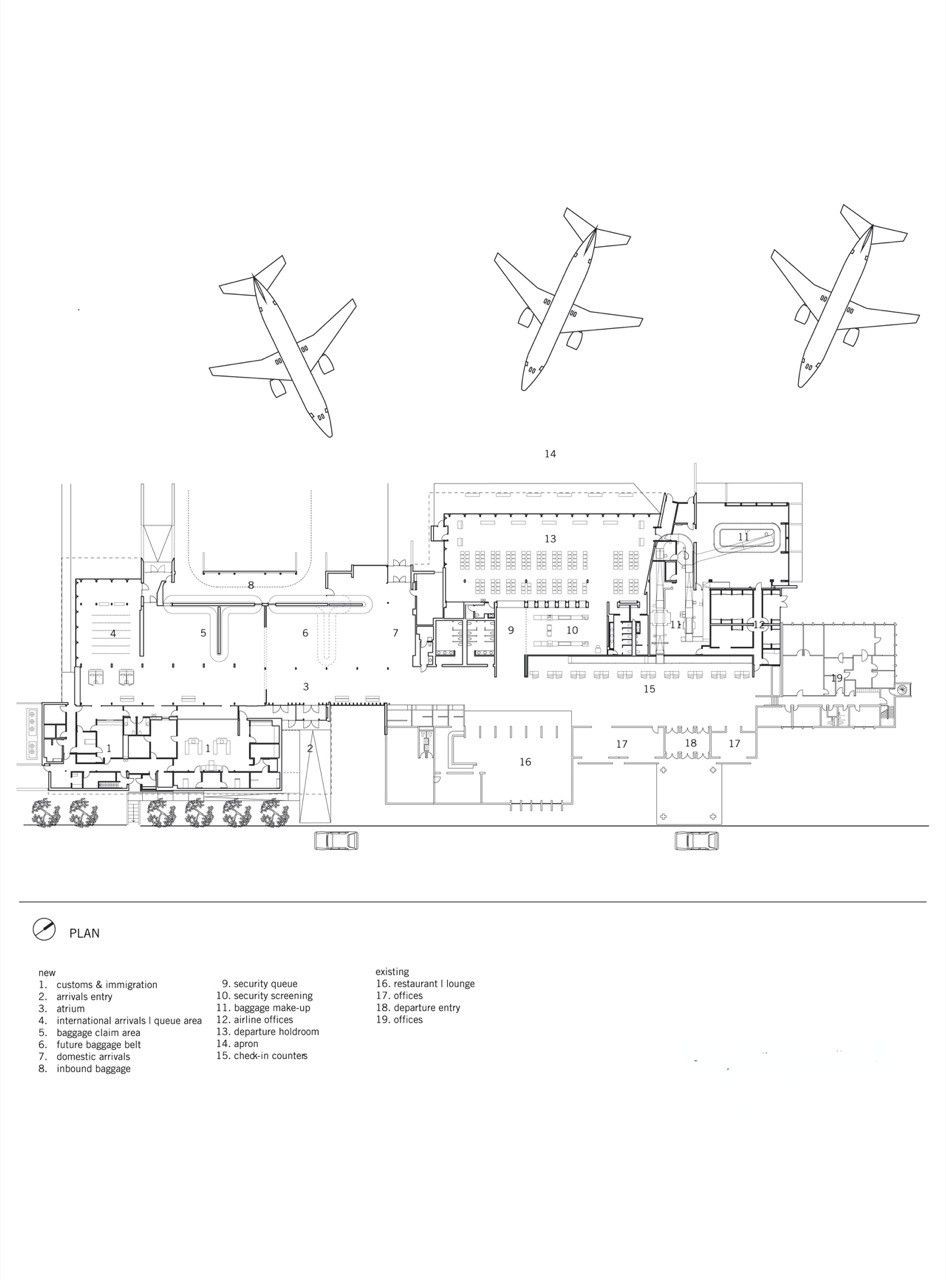modern airport map, carte de JDR moderne (946×1280 pixels) — battlemap pour Roll20 et Foundry VTT.