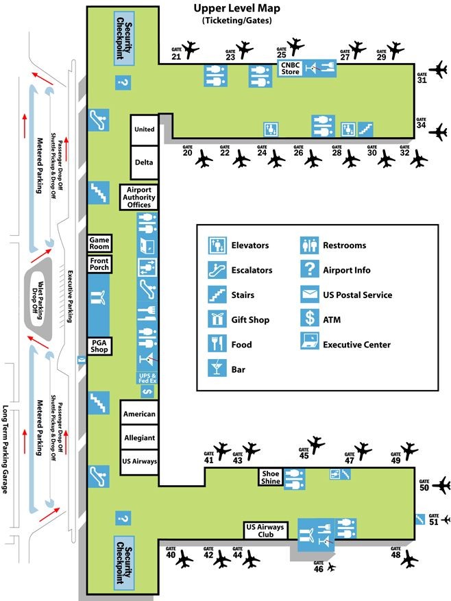 modern airport map, carte de JDR moderne (658×877 pixels) — battlemap pour Roll20 et Foundry VTT.