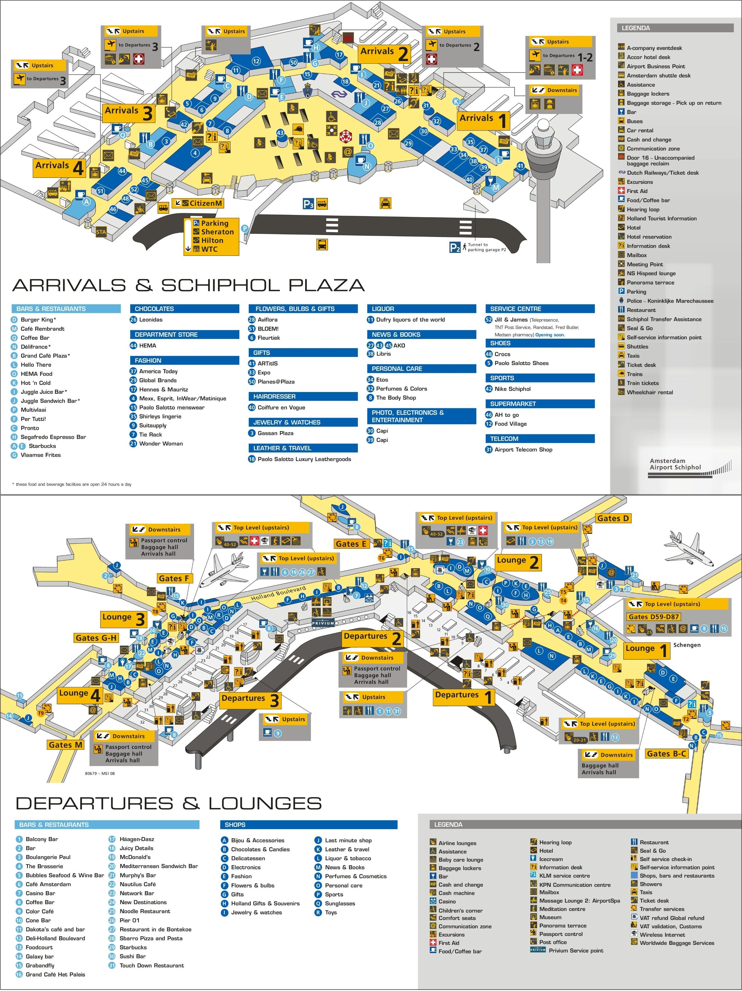 modern airport map, carte de JDR moderne (2604×3476 pixels) — battlemap pour Roll20 et Foundry VTT.