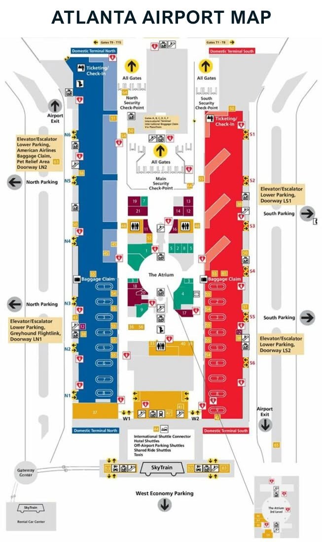 modern airport map, carte de JDR moderne (653×1100 pixels) — battlemap pour Roll20 et Foundry VTT.