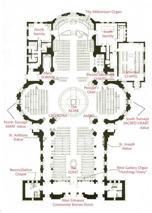 modern church map, carte de JDR moderne (504×706 pixels) — battlemap pour Roll20 et Foundry VTT.