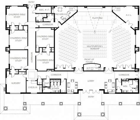 modern church map, carte de JDR moderne (474×408 pixels) — battlemap pour Roll20 et Foundry VTT.