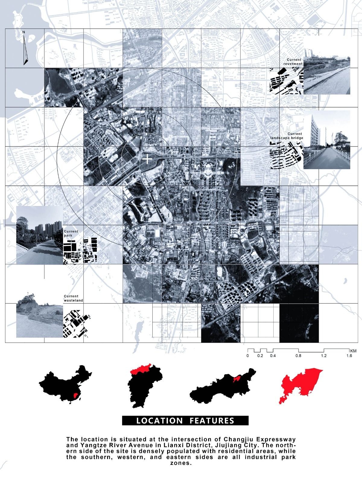 modern construction site map, carte de JDR moderne (1200×1662 pixels) — battlemap pour Roll20 et Foundry VTT.