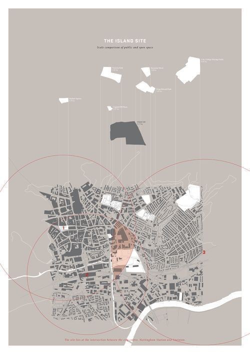 modern construction site map, carte de JDR moderne (500×708 pixels) — battlemap pour Roll20 et Foundry VTT.