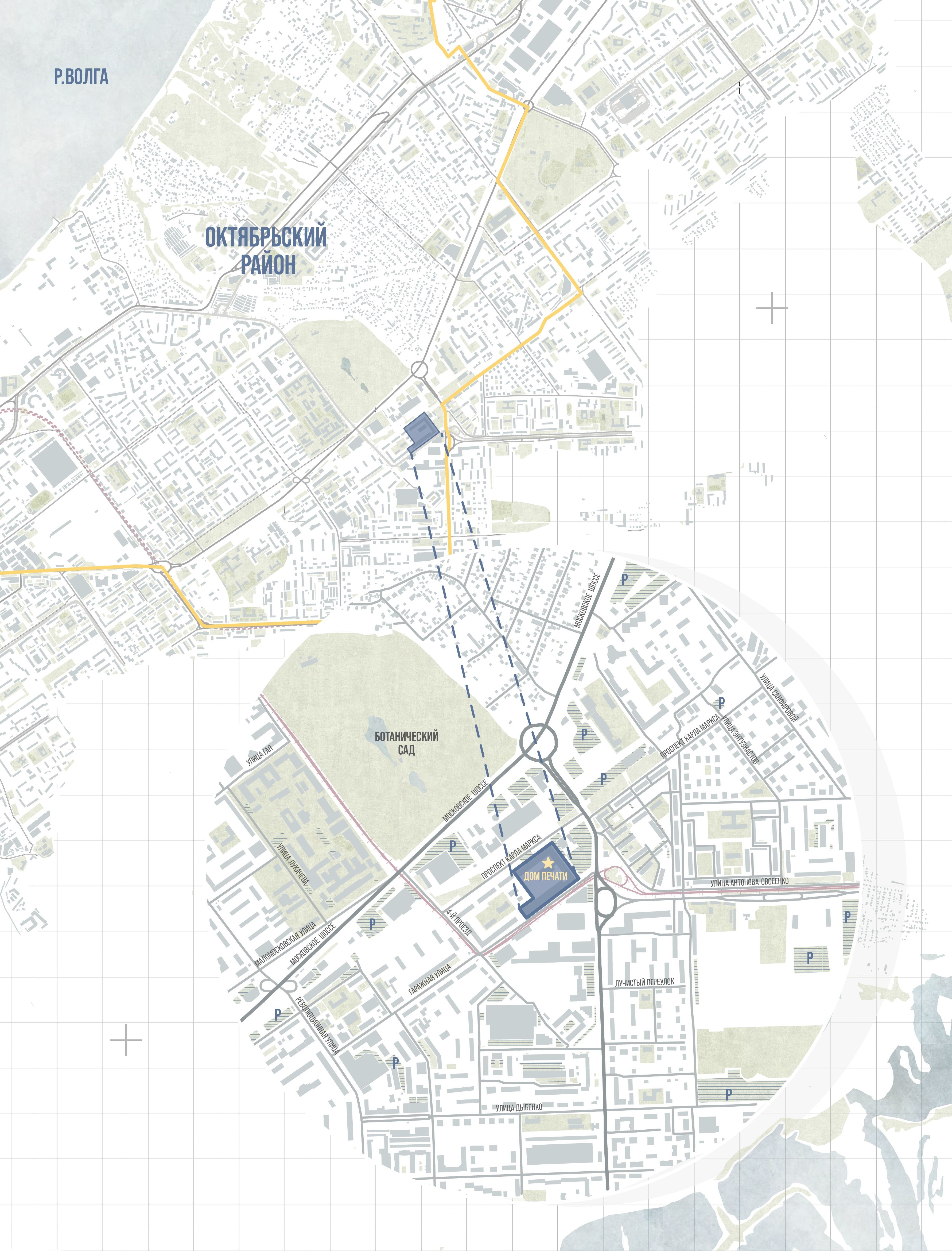 modern construction site map, carte de JDR moderne (3563×4680 pixels) — battlemap pour Roll20 et Foundry VTT.