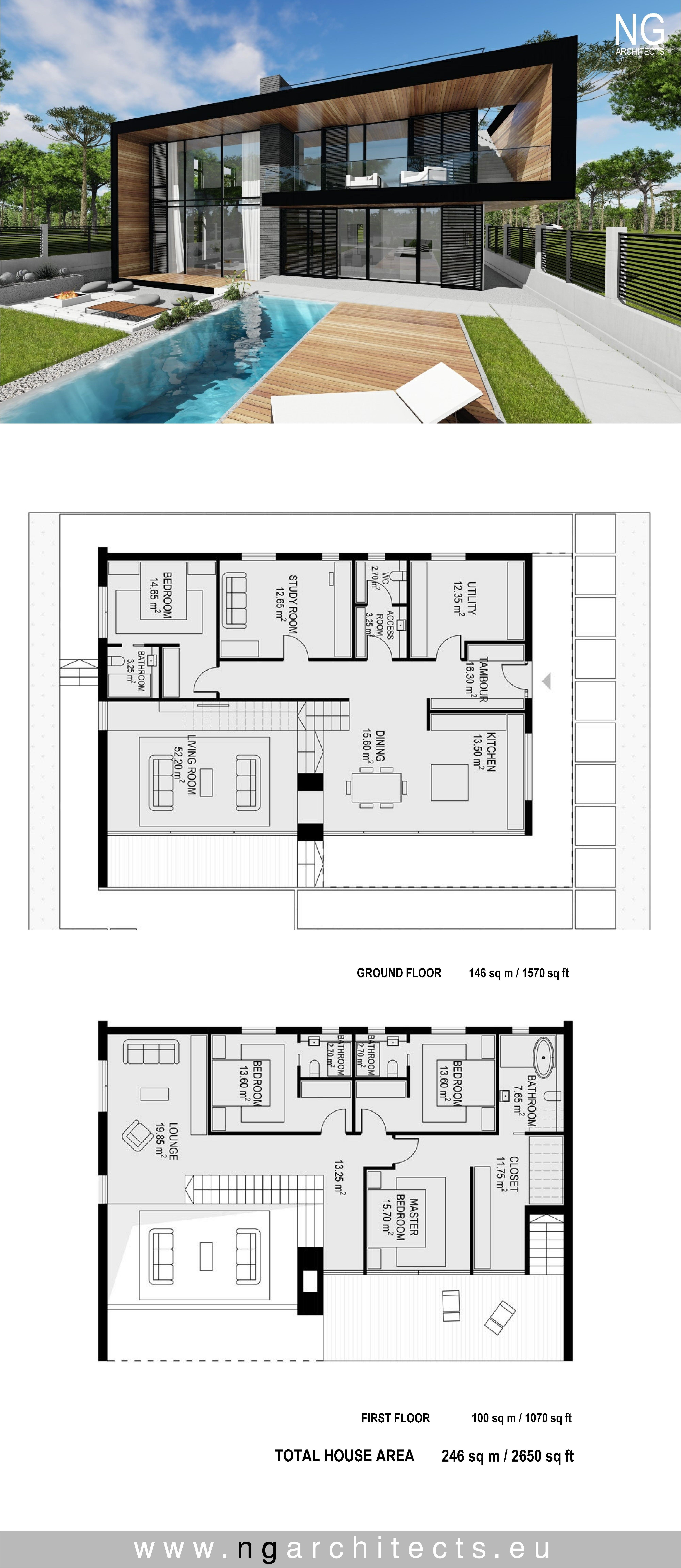 modern home map, carte de JDR moderne (4000×9208 pixels) — battlemap pour Roll20 et Foundry VTT.