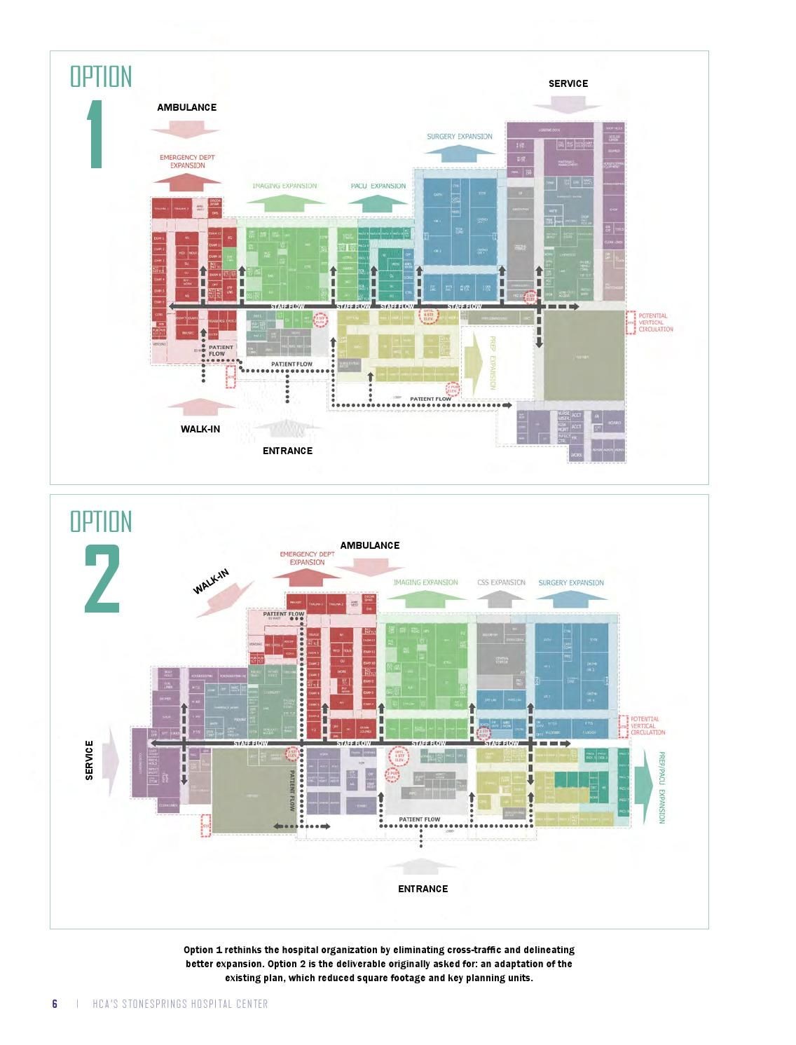 modern hospital map, carte de JDR moderne (1136×1491 pixels) — battlemap pour Roll20 et Foundry VTT.
