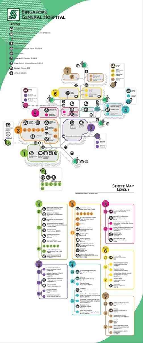modern hospital map, carte de JDR moderne (503×1200 pixels) — battlemap pour Roll20 et Foundry VTT.