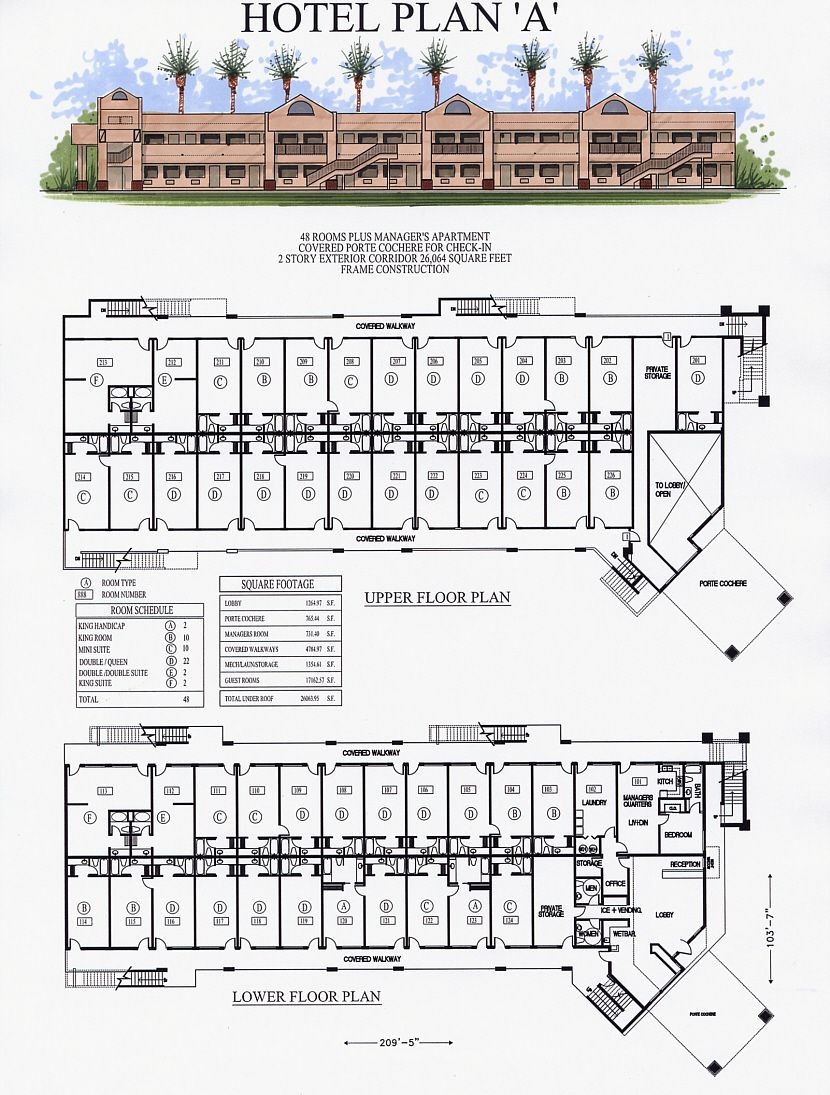 modern hotel map, carte de JDR moderne (830×1095 pixels) — battlemap pour Roll20 et Foundry VTT.