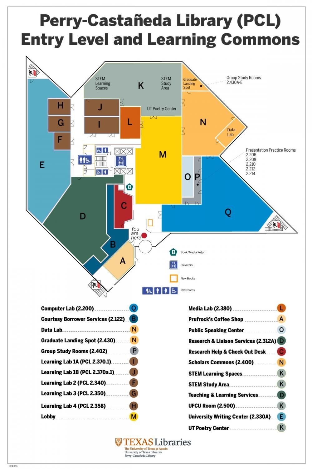 modern library map, carte de JDR moderne (1000×1500 pixels) — battlemap pour Roll20 et Foundry VTT.