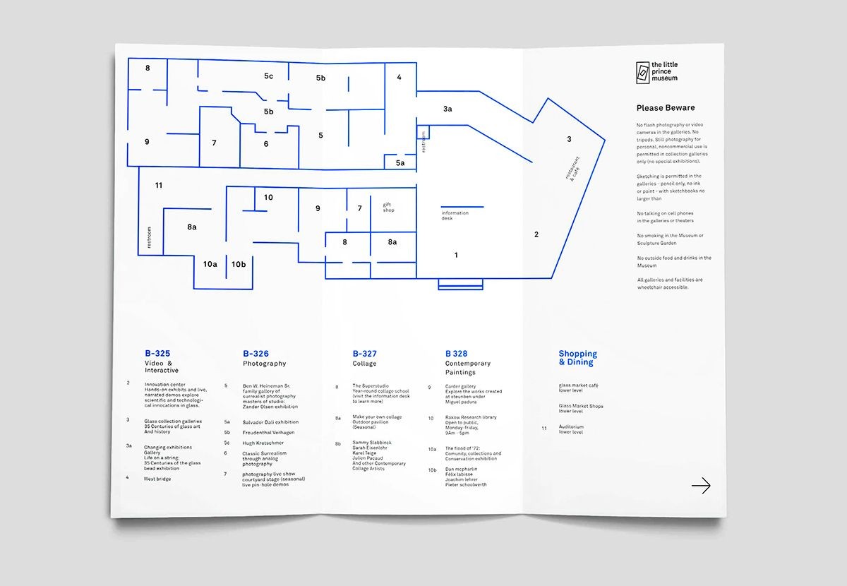 modern museum map, carte de JDR moderne (1200×830 pixels) — battlemap pour Roll20 et Foundry VTT.