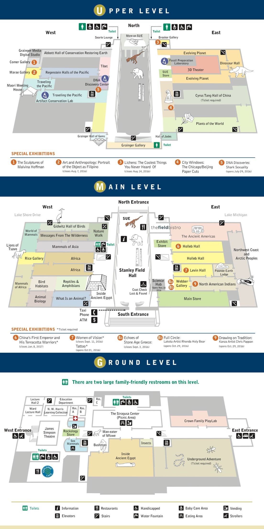 modern museum map, carte de JDR moderne (1104×2208 pixels) — battlemap pour Roll20 et Foundry VTT.