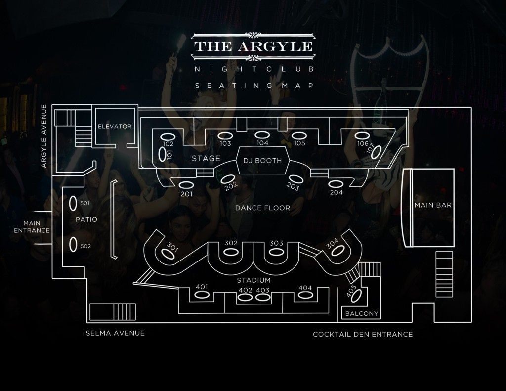 modern night club map, carte de JDR moderne (1024×791 pixels) — battlemap pour Roll20 et Foundry VTT.