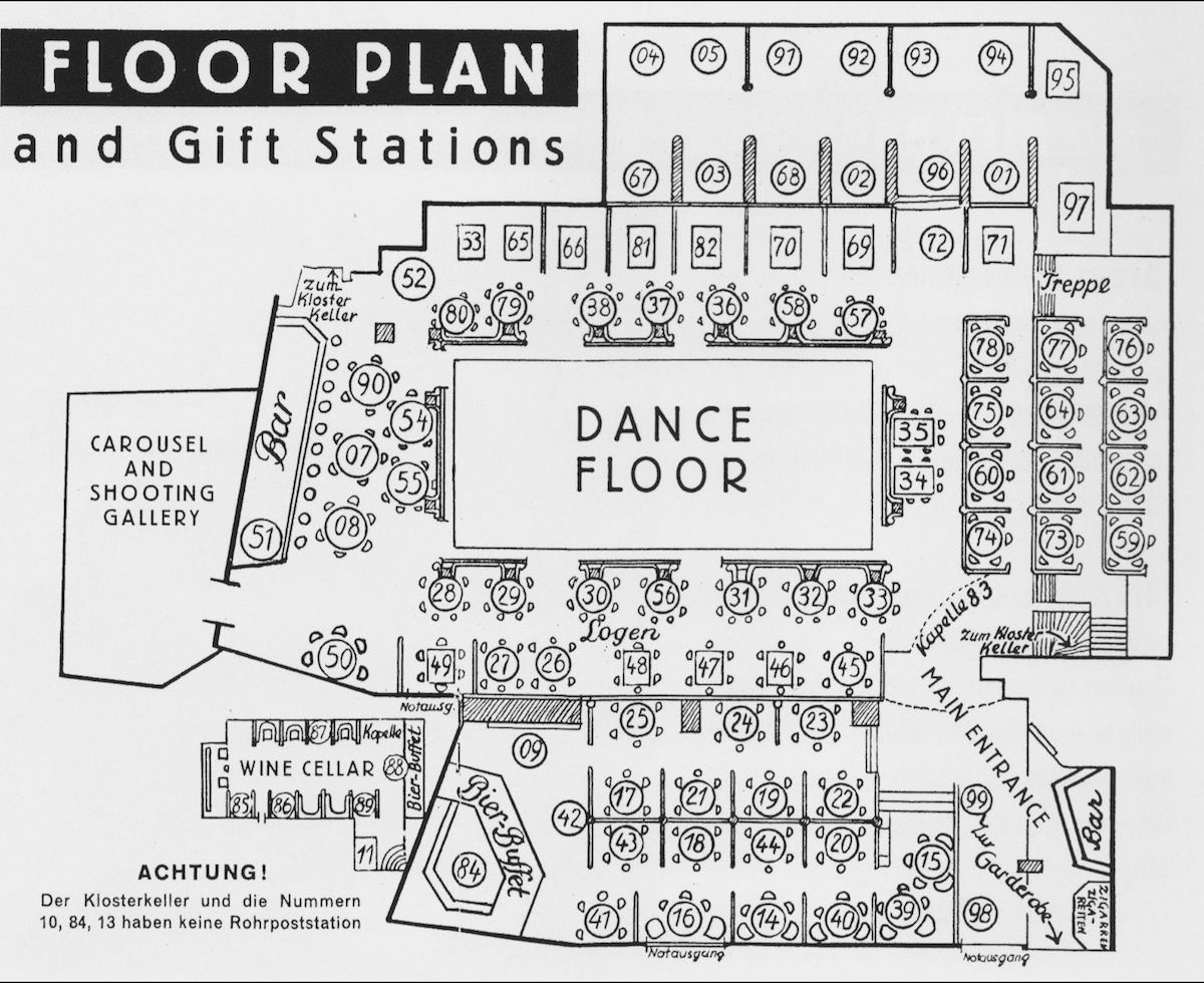 modern night club map, carte de JDR moderne (1200×980 pixels) — battlemap pour Roll20 et Foundry VTT.