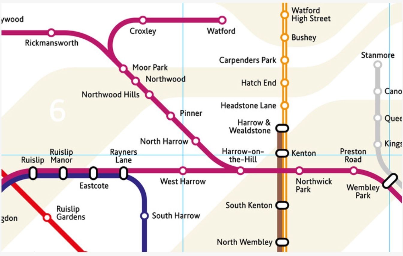 modern subway station map, carte de JDR moderne (1344×856 pixels) — battlemap pour Roll20 et Foundry VTT.