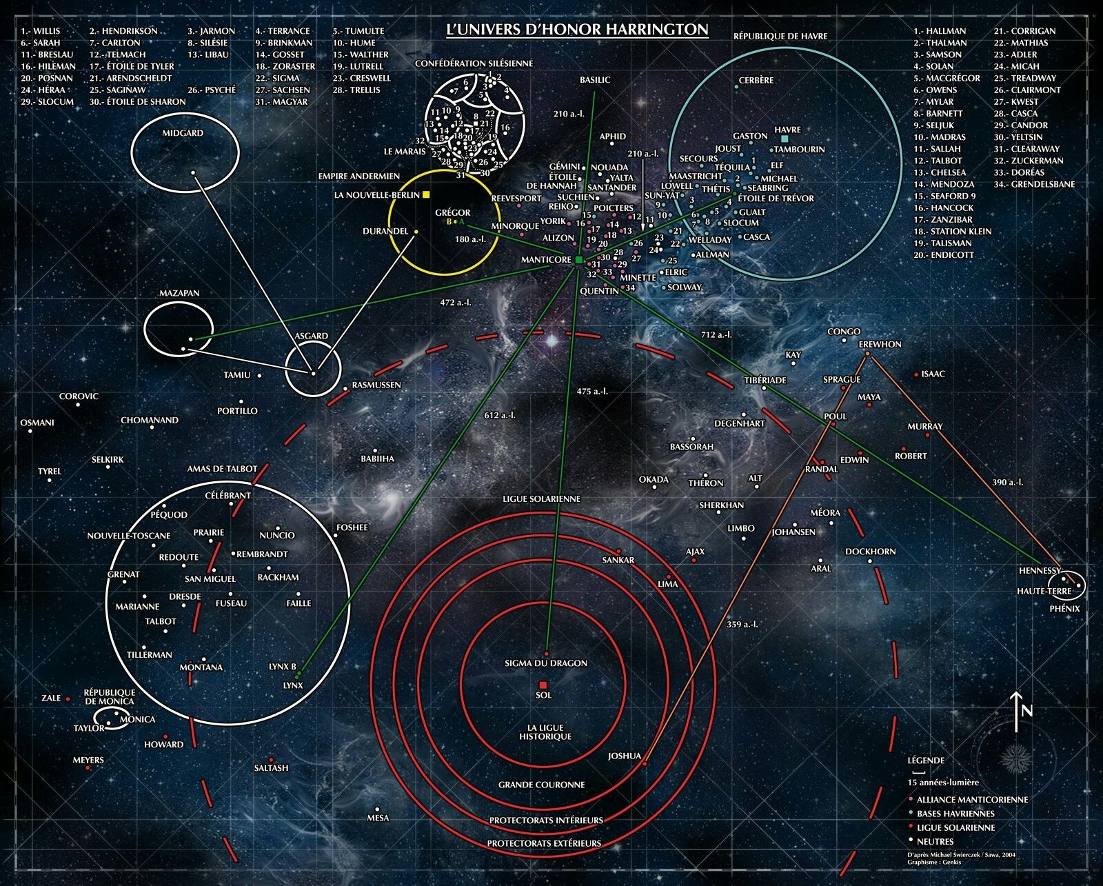 space station map, carte de JDR science-fiction (1600×1285 pixels) — battlemap pour Roll20 et Foundry VTT.