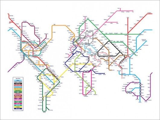 subway tunnel map, carte de JDR moderne (530×398 pixels) — battlemap pour Roll20 et Foundry VTT.