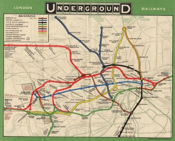 subway tunnel map, carte de JDR moderne (700×564 pixels) — battlemap pour Roll20 et Foundry VTT.