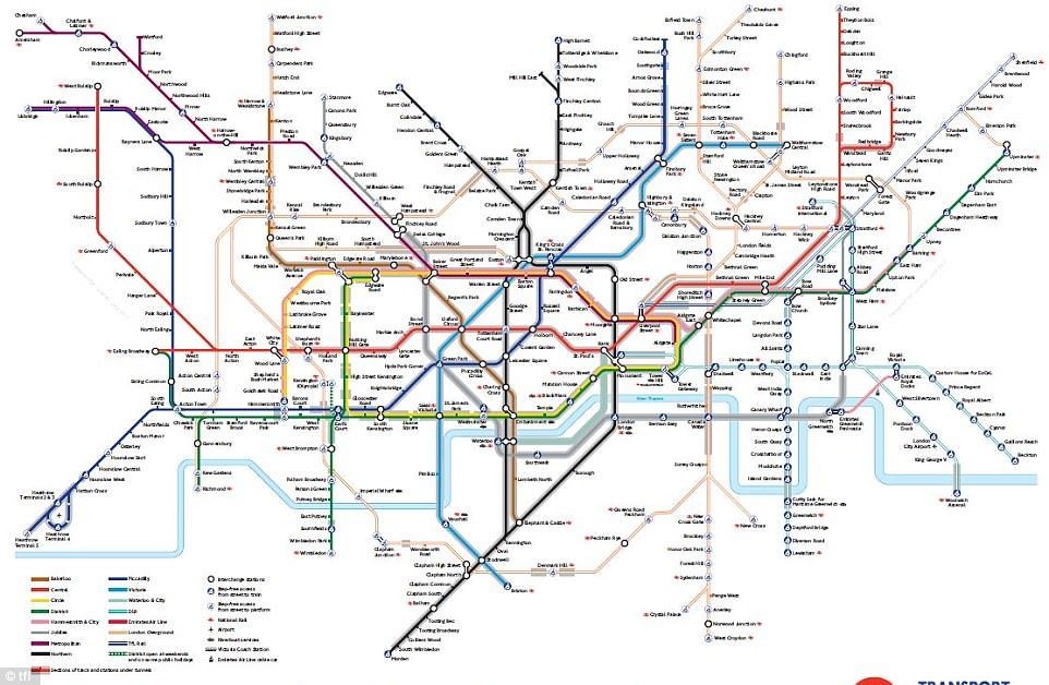 subway tunnel map, carte de JDR moderne (962×628 pixels) — battlemap pour Roll20 et Foundry VTT.