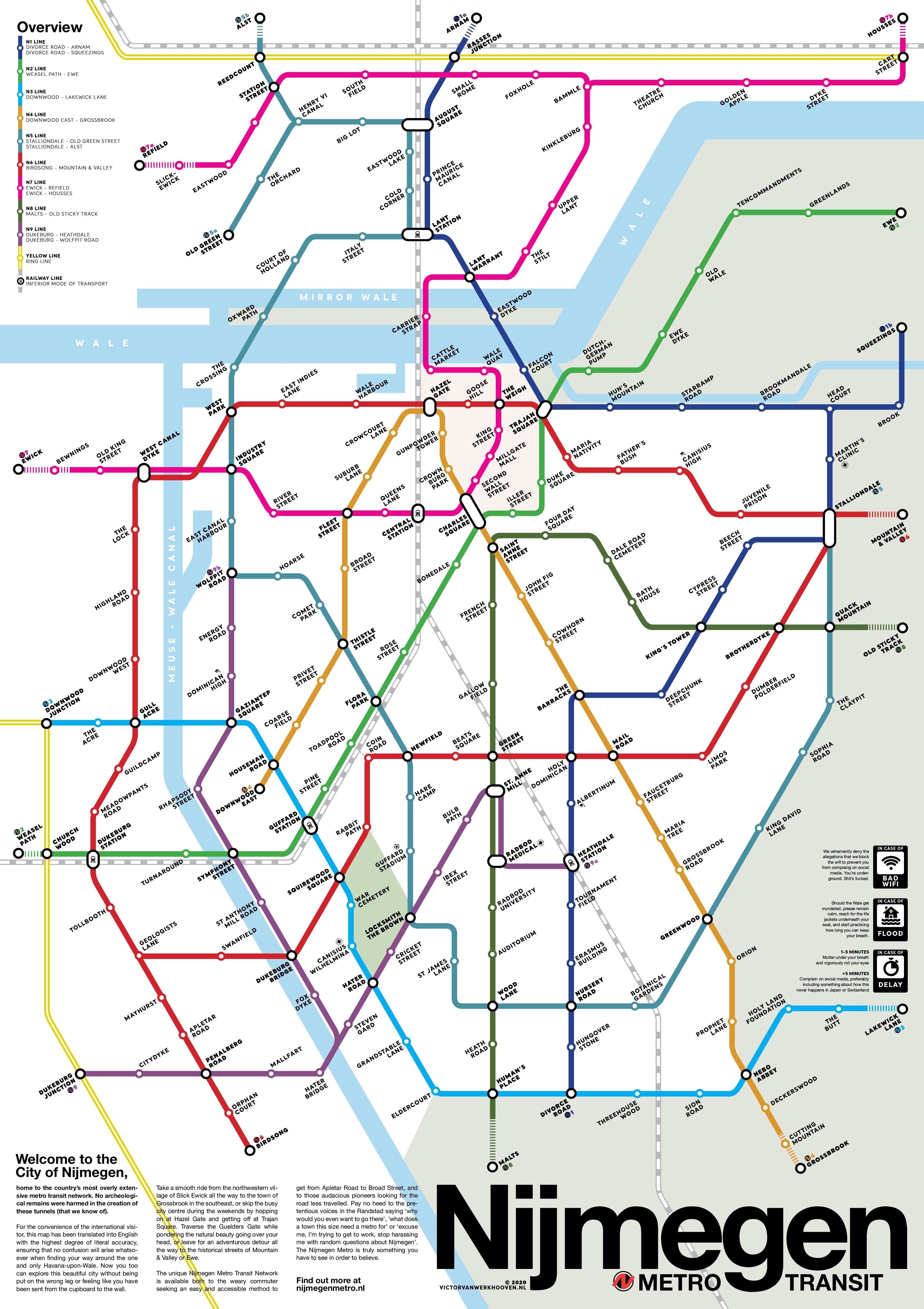 subway tunnel map, carte de JDR moderne (3508×4967 pixels) — battlemap pour Roll20 et Foundry VTT.
