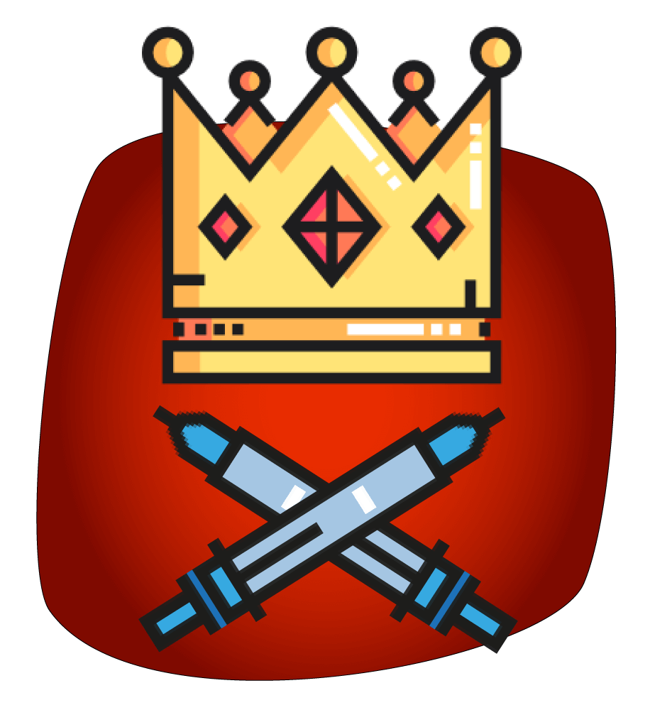 Maper RPG Logo